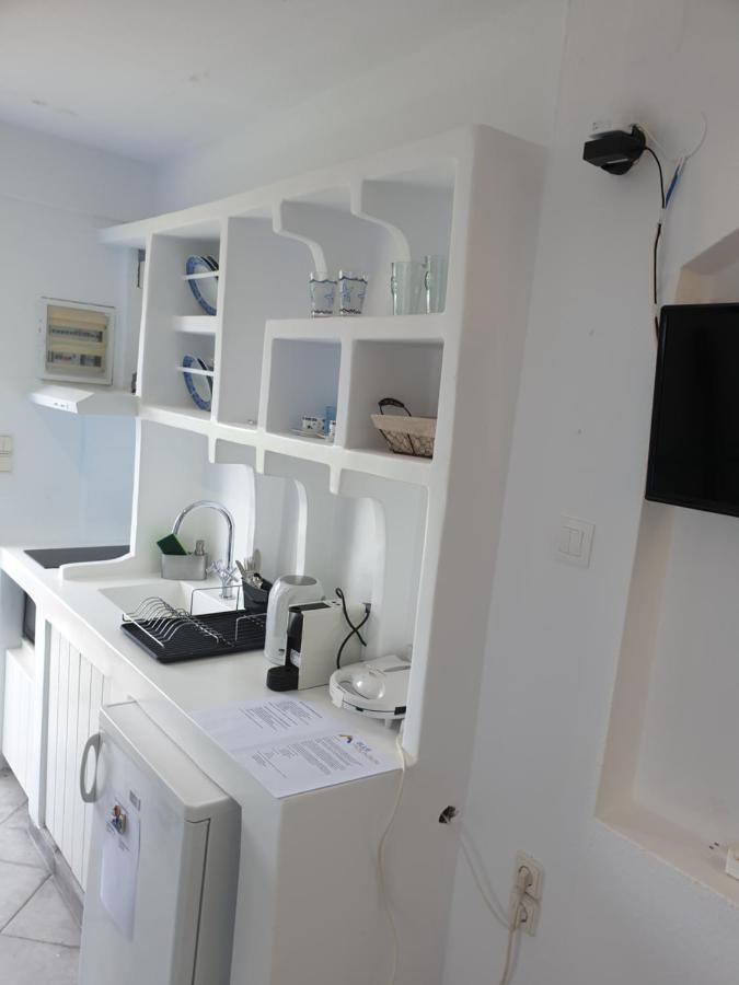 Studio Balkoni Plaka  Zewnętrze zdjęcie